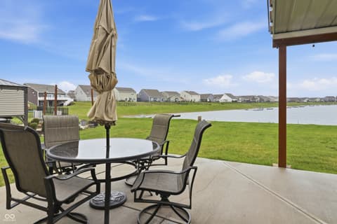 Photo of 8855 Stoddard Lane, Indianapolis, IN