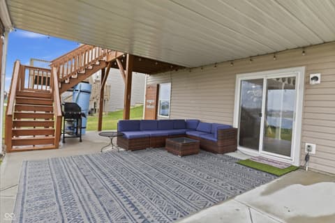 Photo of 8855 Stoddard Lane, Indianapolis, IN