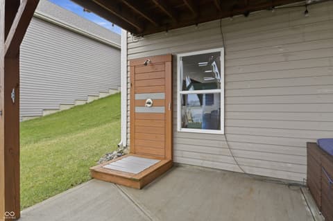 Photo of 8855 Stoddard Lane, Indianapolis, IN