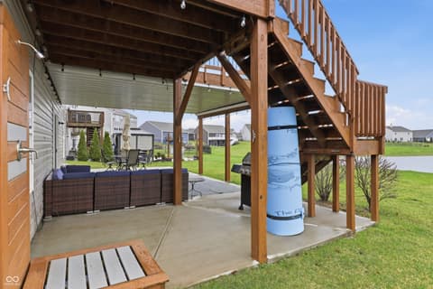 Photo of 8855 Stoddard Lane, Indianapolis, IN