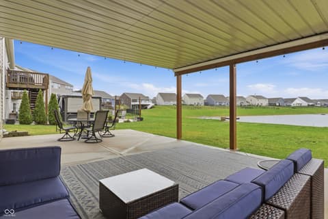 Photo of 8855 Stoddard Lane, Indianapolis, IN