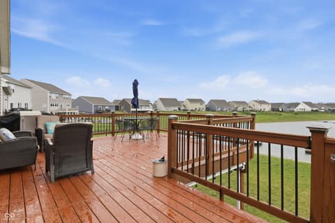 Photo of 8855 Stoddard Lane, Indianapolis, IN