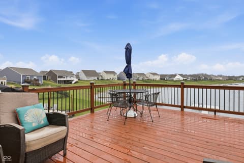 Photo of 8855 Stoddard Lane, Indianapolis, IN