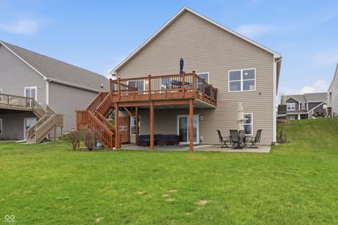 Photo of 8855 Stoddard Lane, Indianapolis, IN