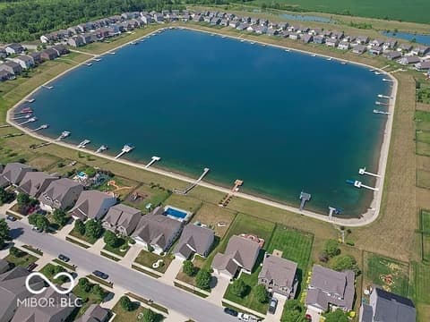 Photo of 8855 Stoddard Lane, Indianapolis, IN