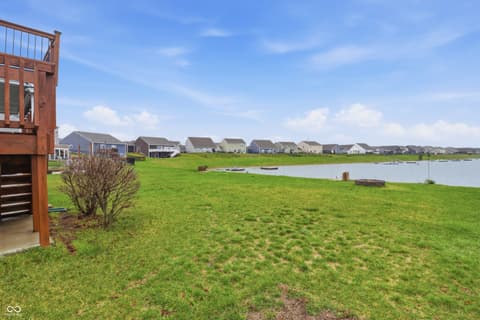 Photo of 8855 Stoddard Lane, Indianapolis, IN
