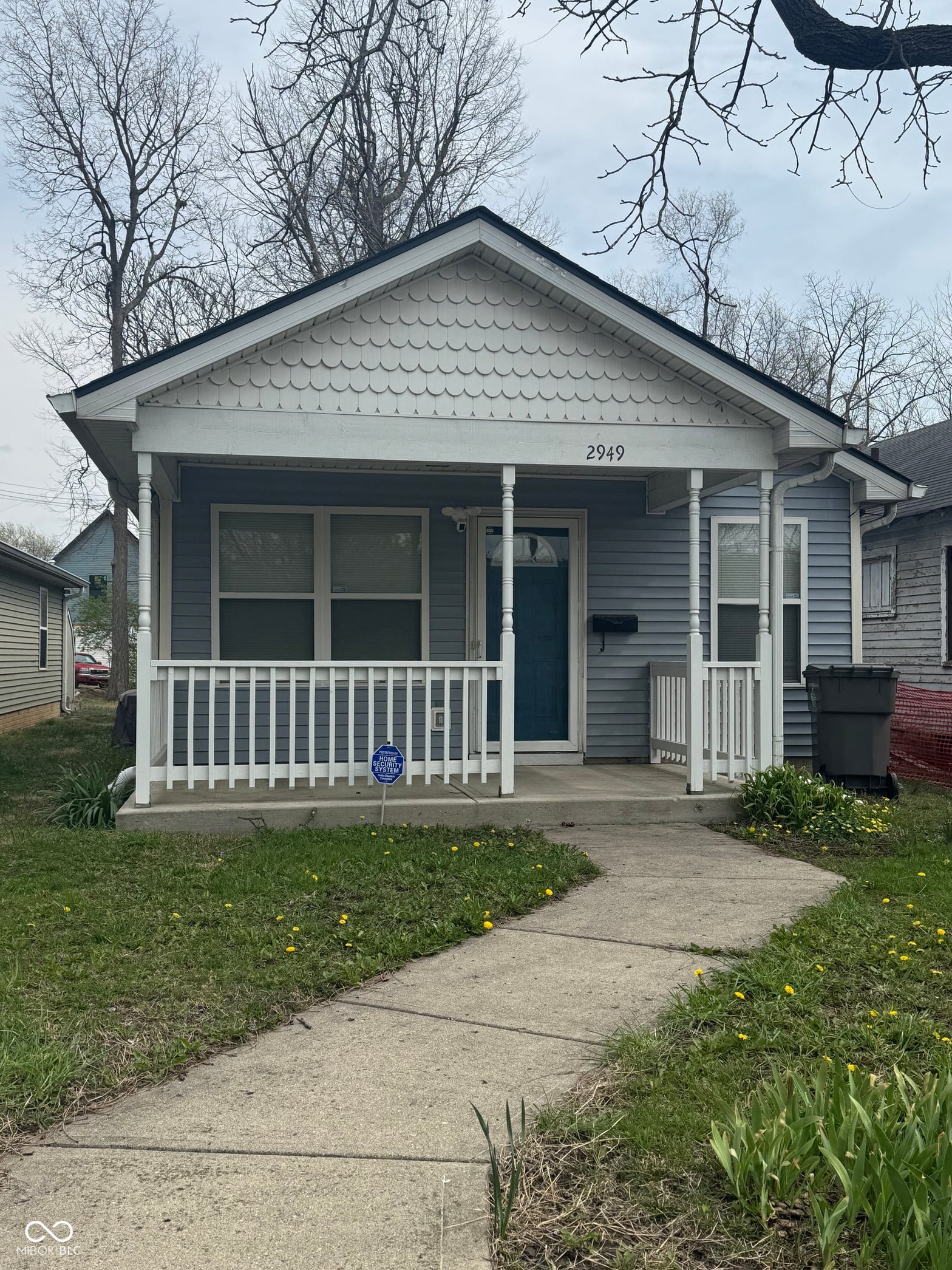 Photo of 2949 Shriver Avenue, Indianapolis, IN