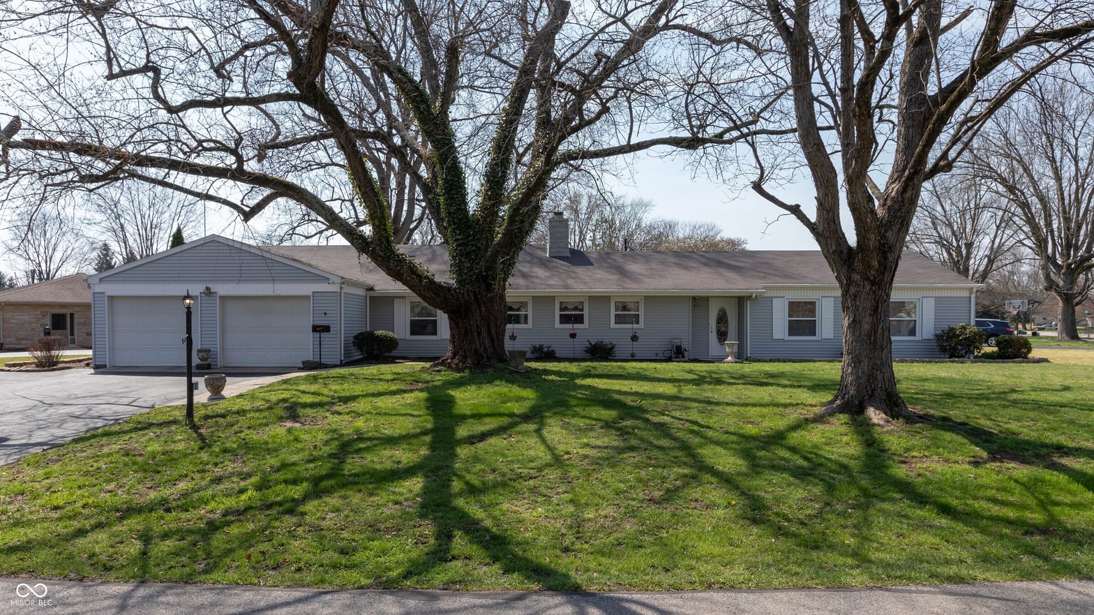 Photo of 831 North Drive, Seymour, IN