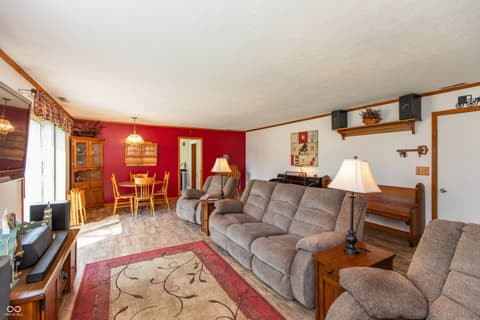 Photo of 831 North Drive, Seymour, IN