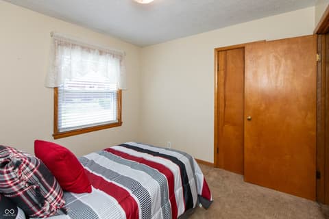 Photo of 831 North Drive, Seymour, IN