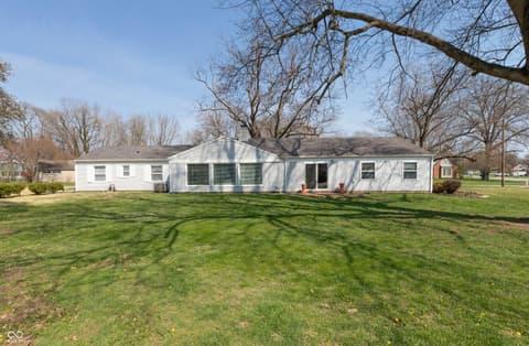 Photo of 831 North Drive, Seymour, IN