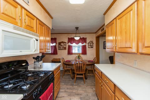 Photo of 831 North Drive, Seymour, IN