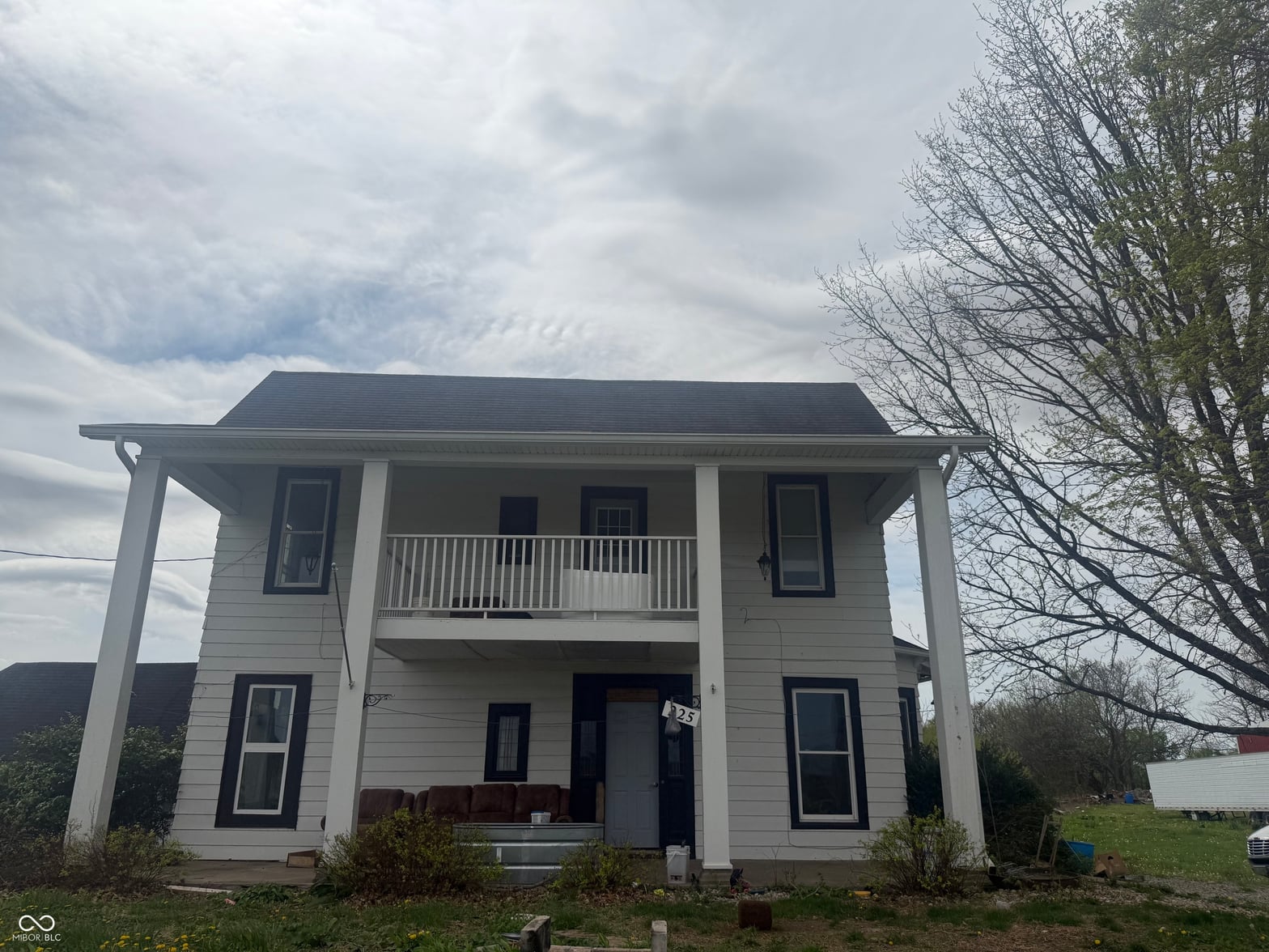 Photo of 225 W Us Highway 40, Clayton, IN