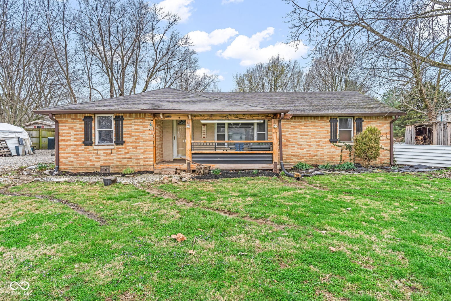Photo of 7647 E North Drive, Camby, IN