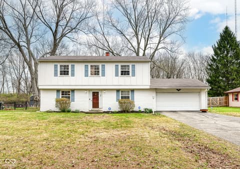 8071 Witherington Road