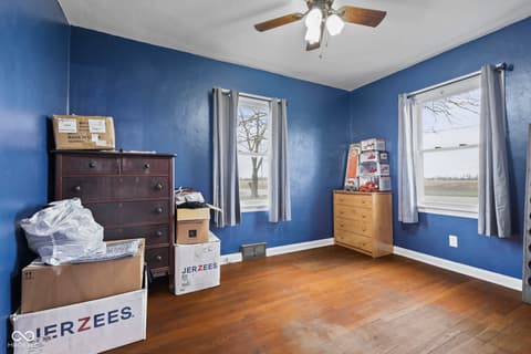 Photo of 501 S Main Street, Kirklin, IN