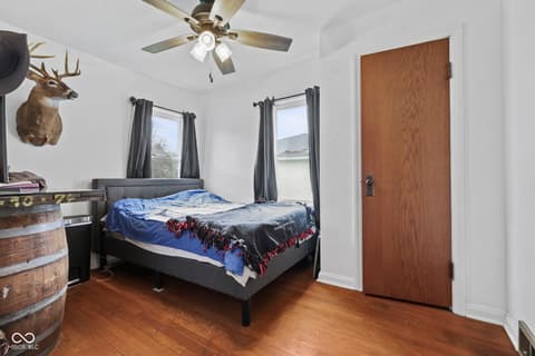 Photo of 501 S Main Street, Kirklin, IN