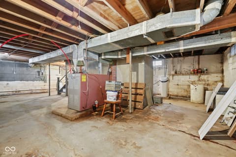 Photo of 501 S Main Street, Kirklin, IN
