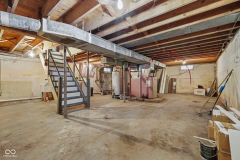 Photo of 501 S Main Street, Kirklin, IN