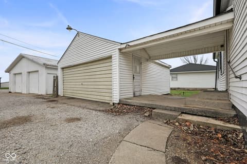 Photo of 501 S Main Street, Kirklin, IN