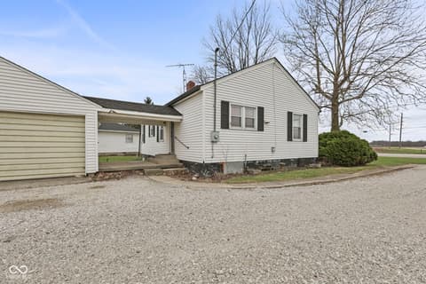 Photo of 501 S Main Street, Kirklin, IN