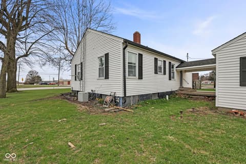 Photo of 501 S Main Street, Kirklin, IN