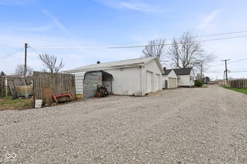 Photo of 501 S Main Street, Kirklin, IN