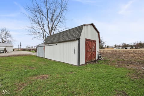 Photo of 501 S Main Street, Kirklin, IN