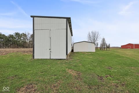 Photo of 501 S Main Street, Kirklin, IN