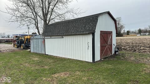 Photo of 501 S Main Street, Kirklin, IN