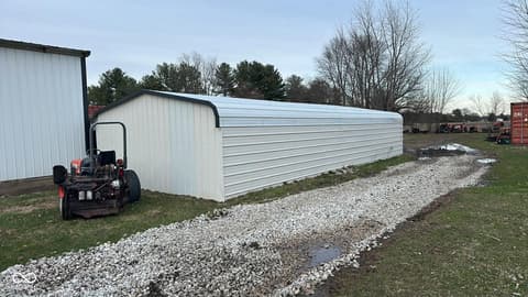 Photo of 501 S Main Street, Kirklin, IN