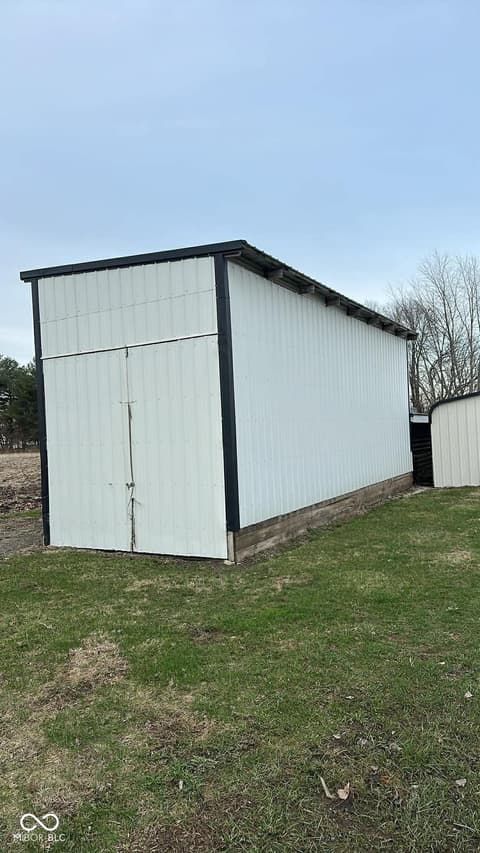 Photo of 501 S Main Street, Kirklin, IN