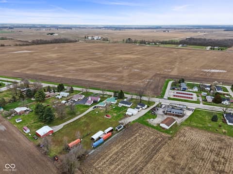 Photo of 501 S Main Street, Kirklin, IN