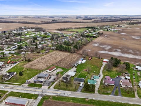 Photo of 501 S Main Street, Kirklin, IN