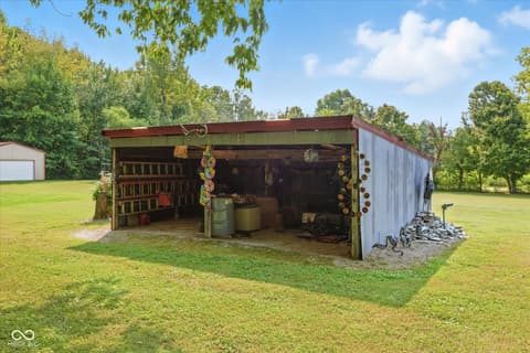 Photo of 4405 IN-44, Martinsville, IN