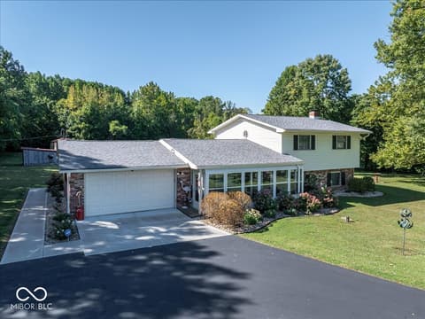 Photo of 4405 IN-44, Martinsville, IN