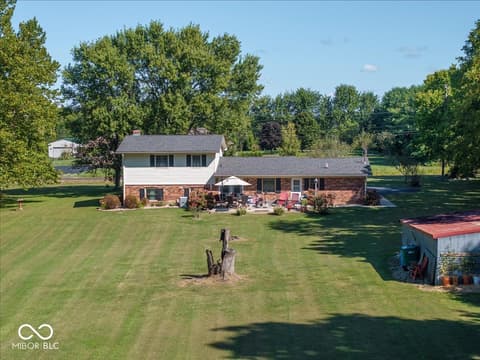 Photo of 4405 IN-44, Martinsville, IN