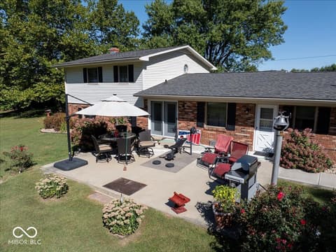 Photo of 4405 IN-44, Martinsville, IN