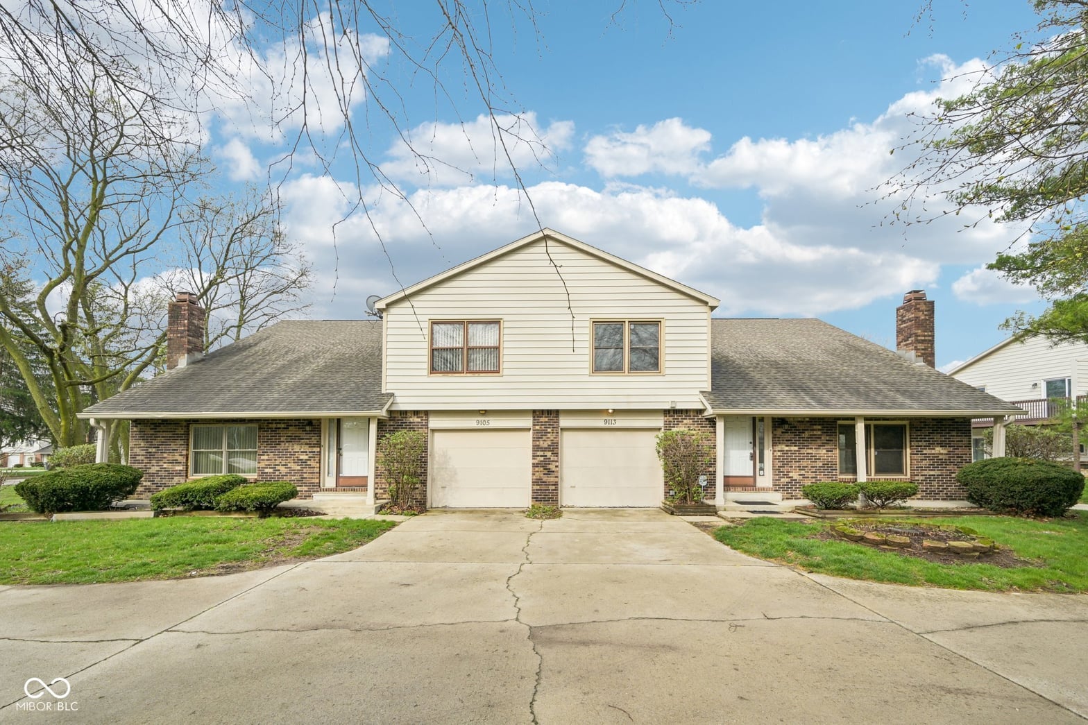 Photo of 9113 Cinnebar Drive, Indianapolis, IN
