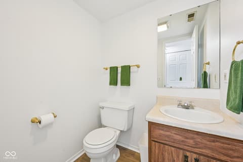 Photo of 9113 Cinnebar Drive, Indianapolis, IN