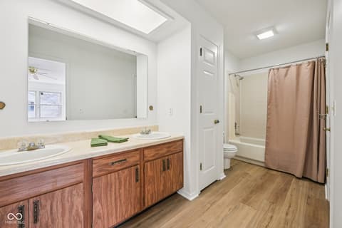 Photo of 9113 Cinnebar Drive, Indianapolis, IN