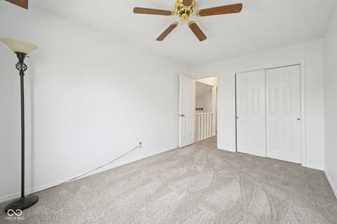 Photo of 9113 Cinnebar Drive, Indianapolis, IN
