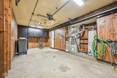 Photo of 9113 Cinnebar Drive, Indianapolis, IN