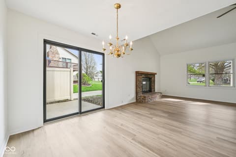 Photo of 9113 Cinnebar Drive, Indianapolis, IN