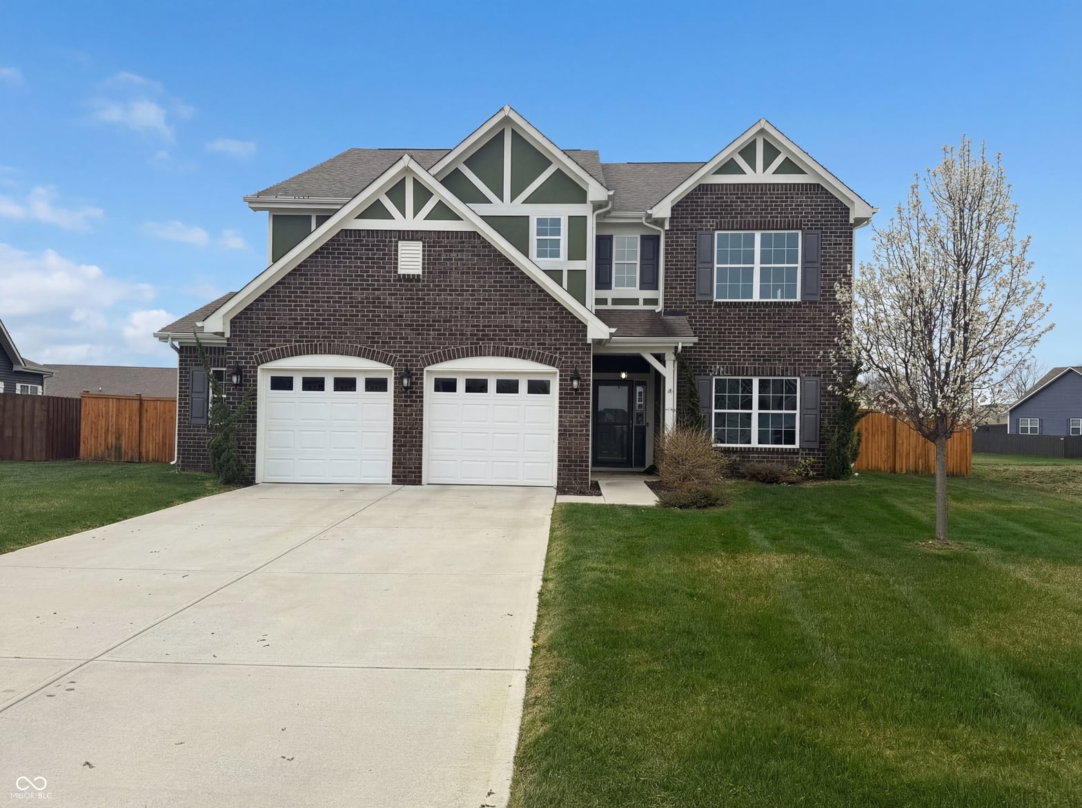 Photo of 8095 Brookville Way, Avon, IN