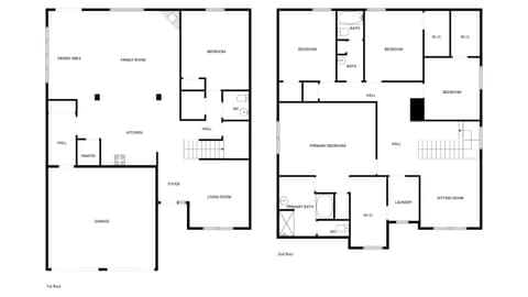 Photo of 8095 Brookville Way, Avon, IN