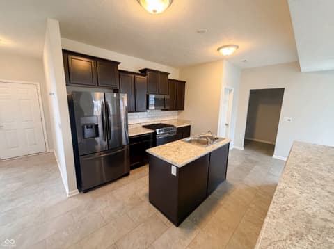 Photo of 8095 Brookville Way, Avon, IN