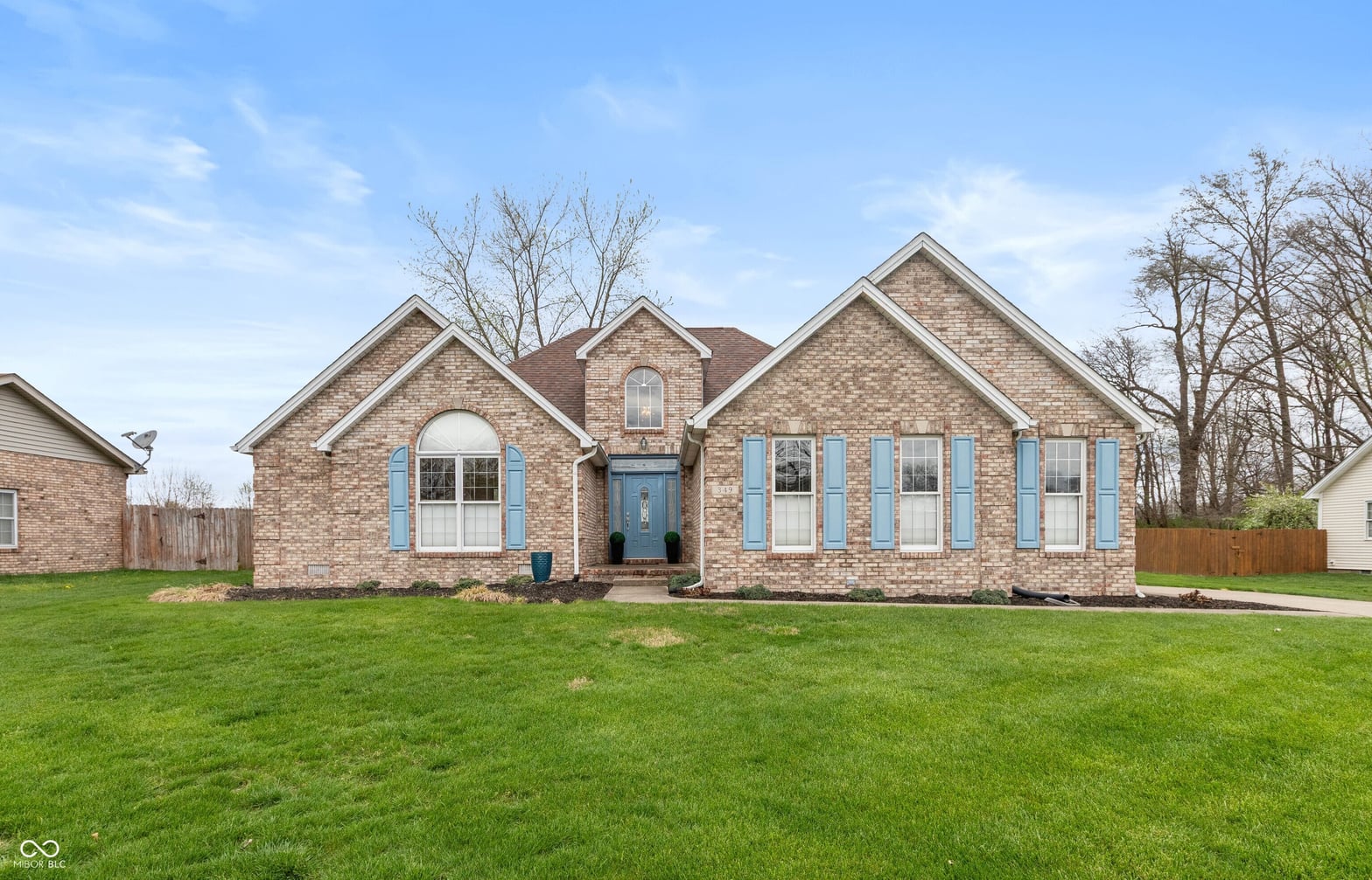 Photo of 349 Mutton Creek Drive, Seymour, IN