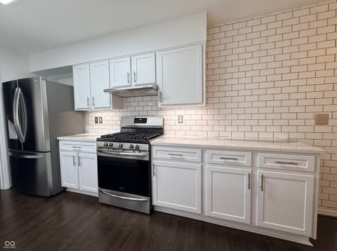 Photo of 1445 Northridge Hills, Crawfordsville, IN