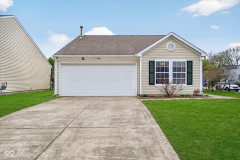 1166 Kenwood Drive